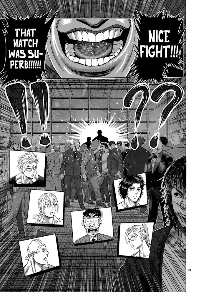 Kengan Omega Chapter 22 image 19_optimized
